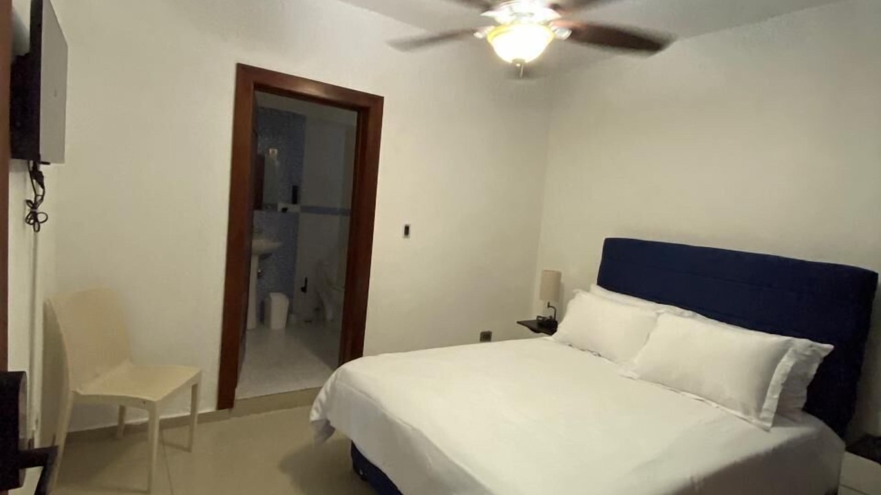 Photo of Bedroom in Ciudad Nueva