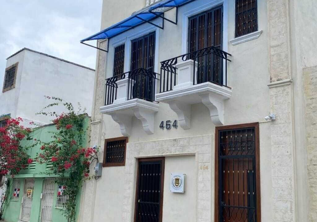 Photo of Outdoor in Ciudad Nueva