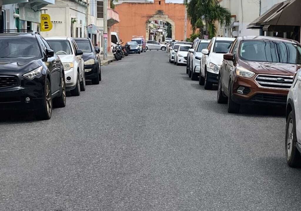 Photo of Outdoor in Ciudad Nueva