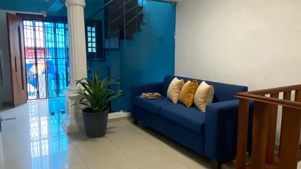 Photo of Livingroom in Ciudad Nueva