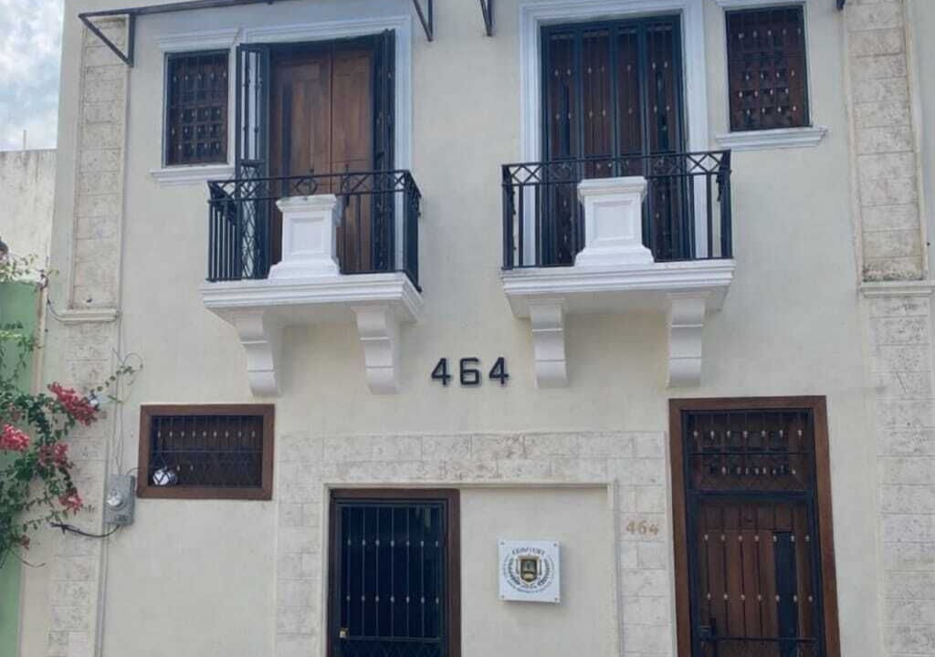 Photo of Outdoor in Ciudad Nueva