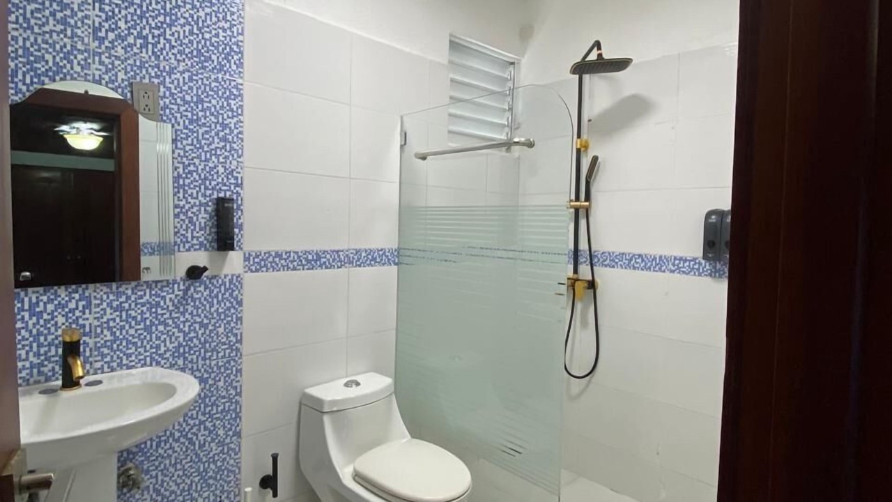 Photo of Bathroom in Ciudad Nueva