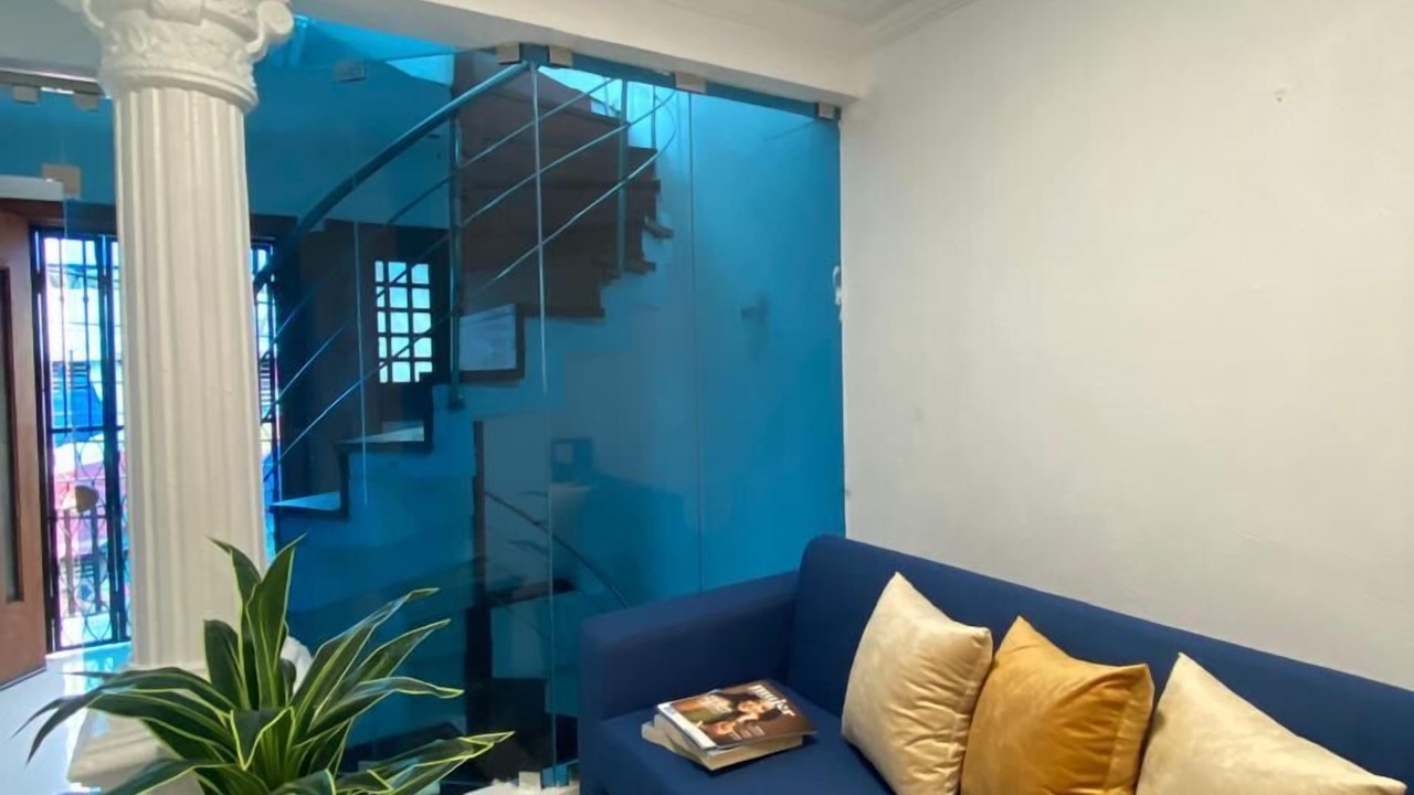 Photo of Livingroom in Ciudad Nueva