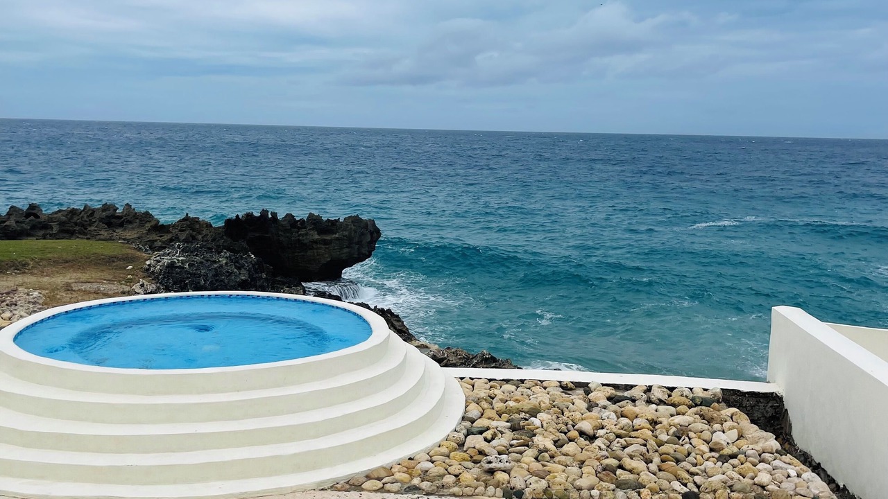 Photo of Outdoor in Sosua