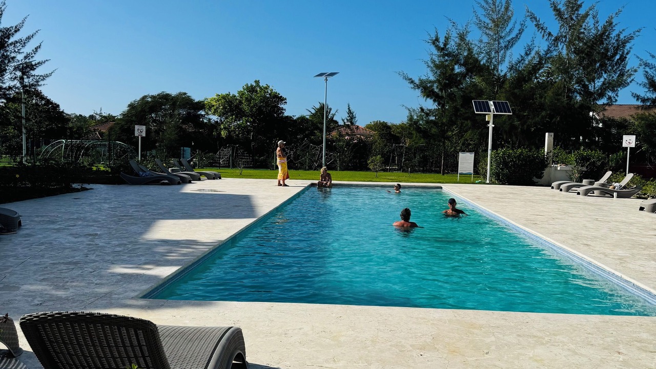 Photo of Outdoor in Sosua