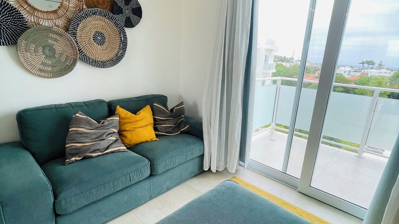 Photo of Patio Balcony in Sosua