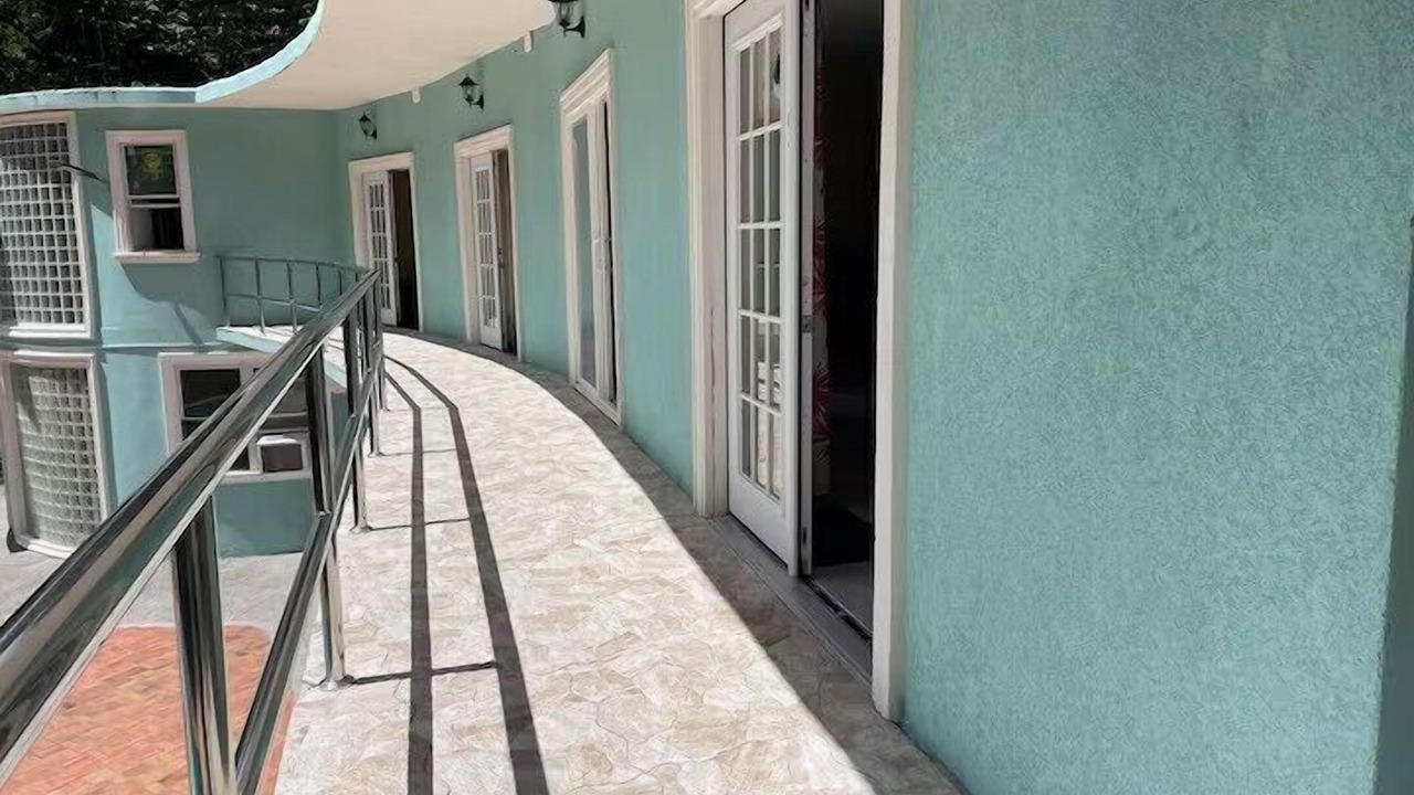 Photo of Outdoor in Soufriere Quarter