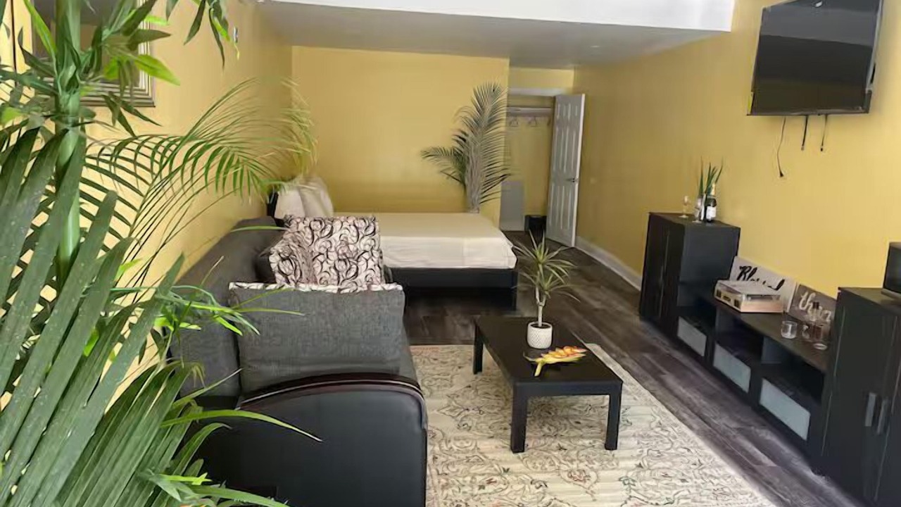 Photo of Patio Balcony in Soufriere Quarter