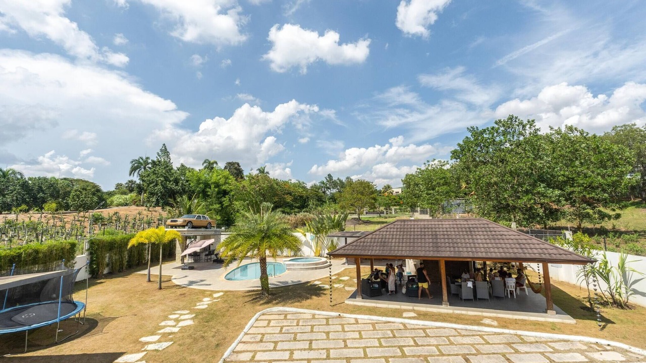 Photo of Outdoor in La Vega