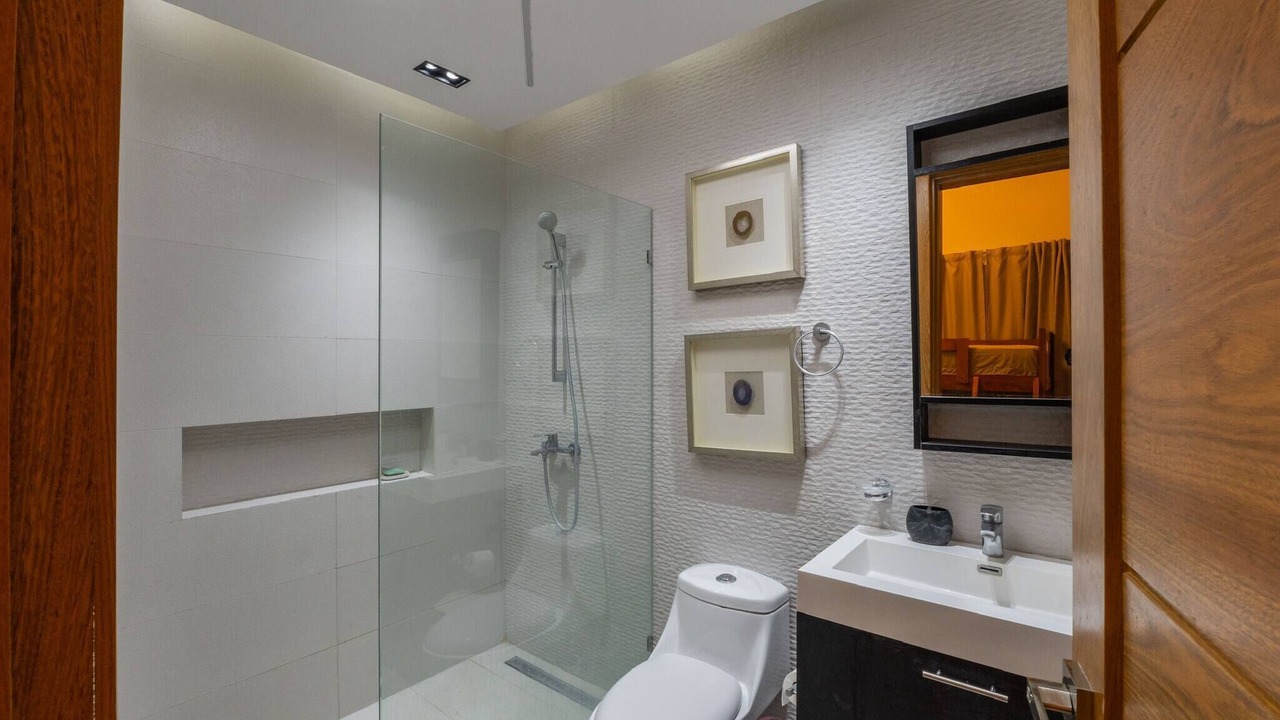 Photo of Bathroom in La Vega