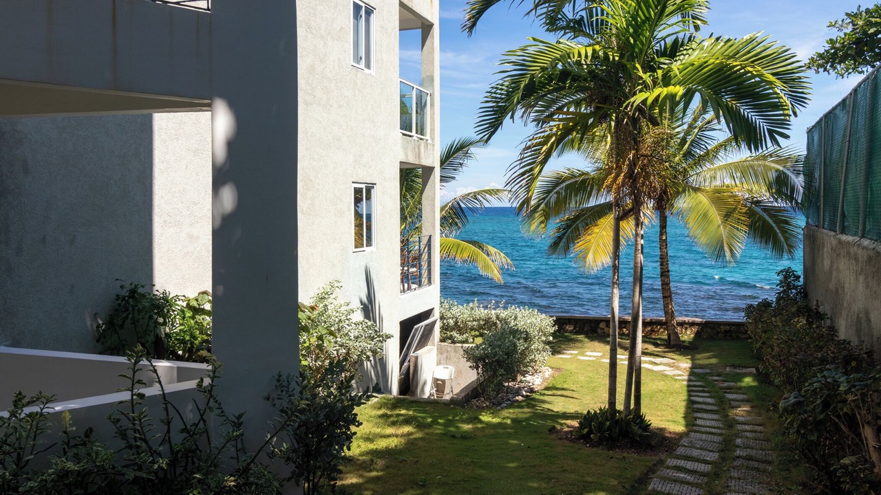 Photo of Outdoor in Tower Isle