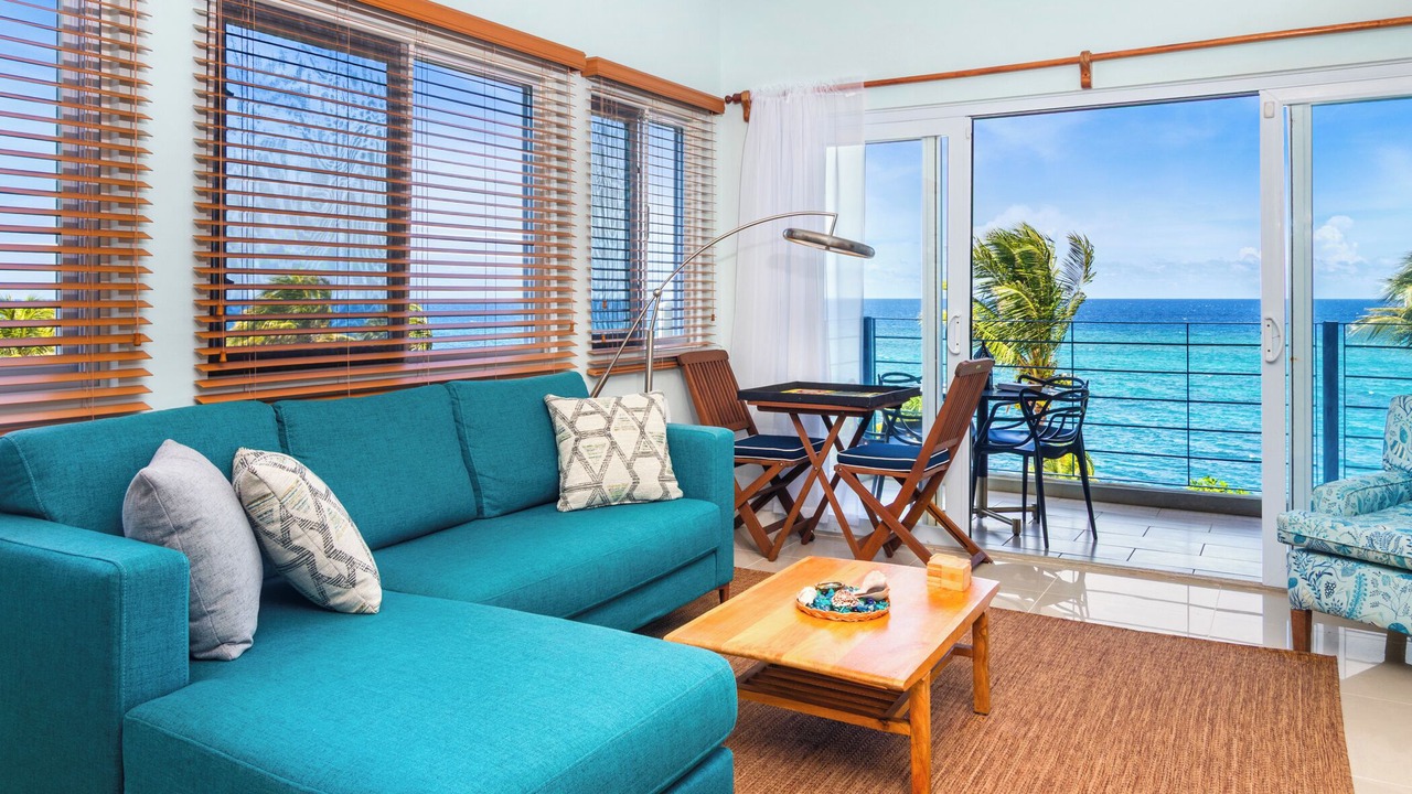 Photo of Livingroom in Tower Isle