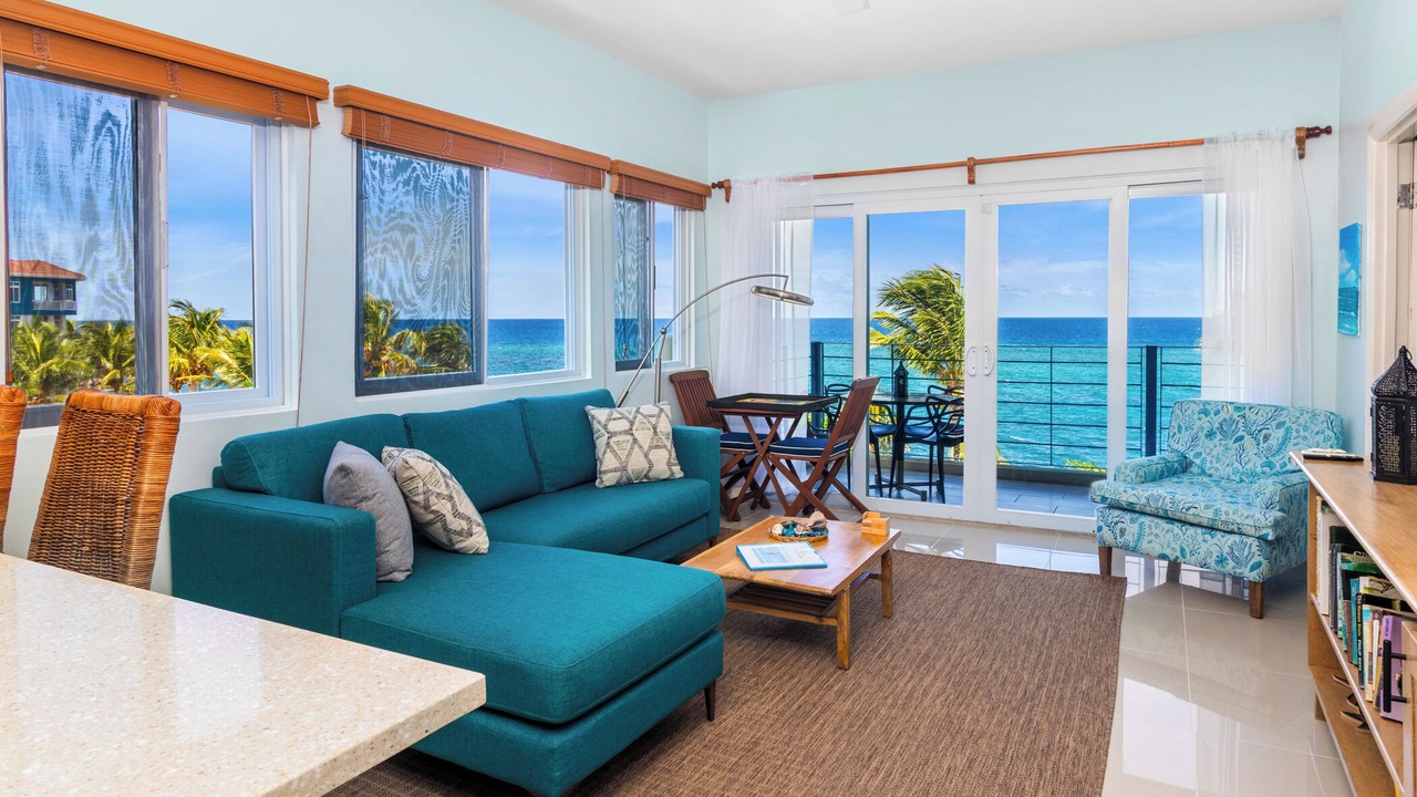 Photo of Bedroom in Tower Isle