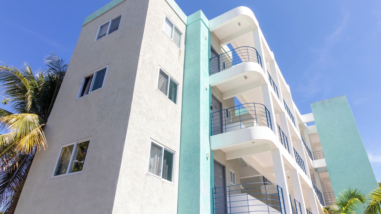 Photo of Outdoor in Tower Isle