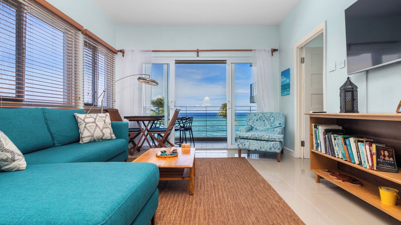 Photo of Livingroom in Tower Isle