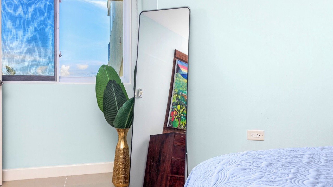 Photo of Bedroom in Tower Isle