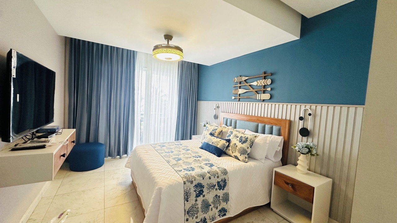 Photo of Bedroom in Boca Chica