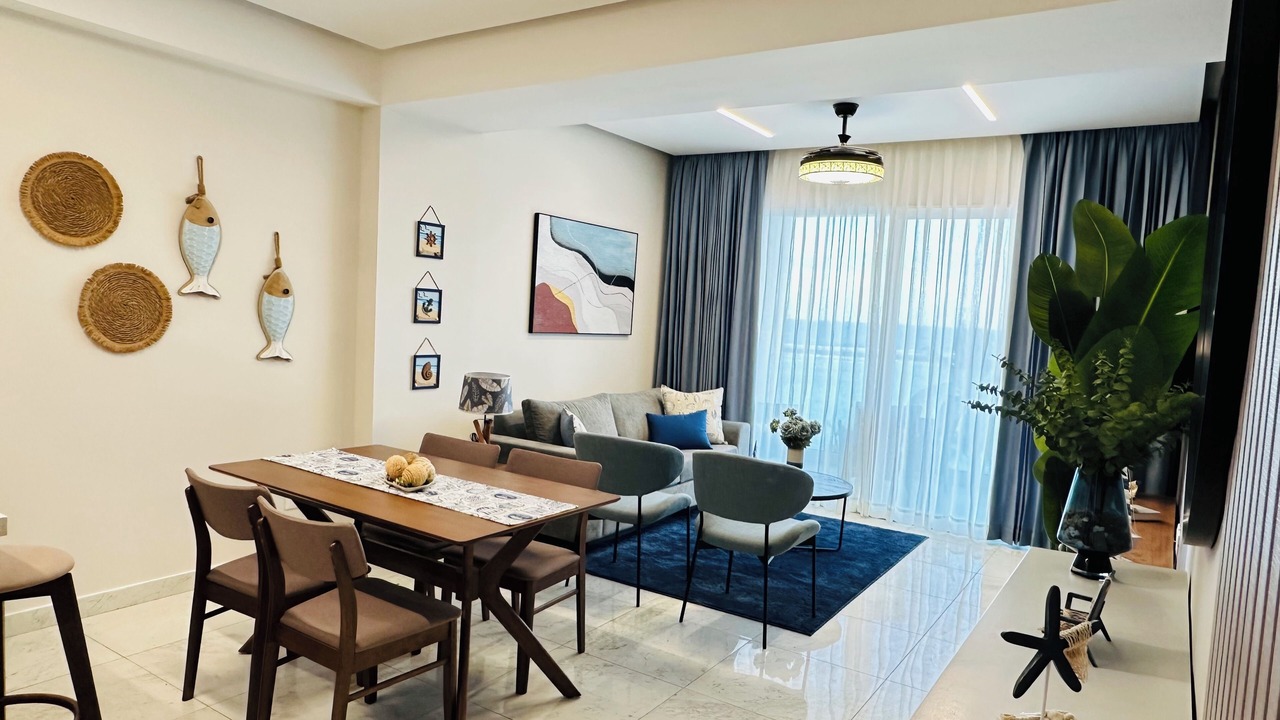 Photo of Livingroom in Boca Chica