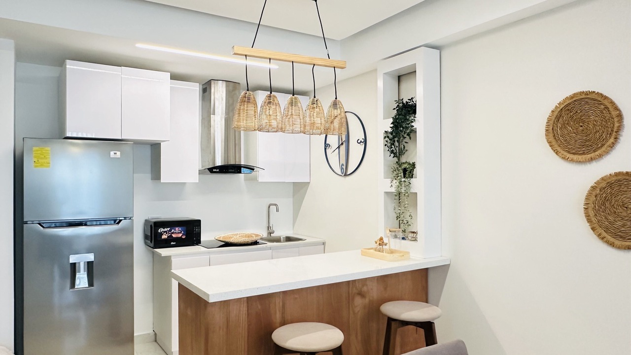 Photo of Kitchen in Boca Chica