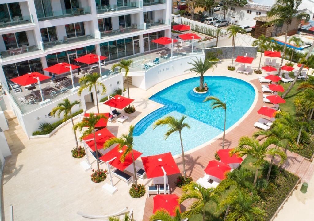 Photo of Outdoor in Boca Chica