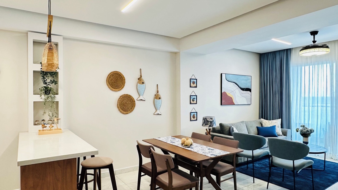 Photo of Livingroom in Boca Chica