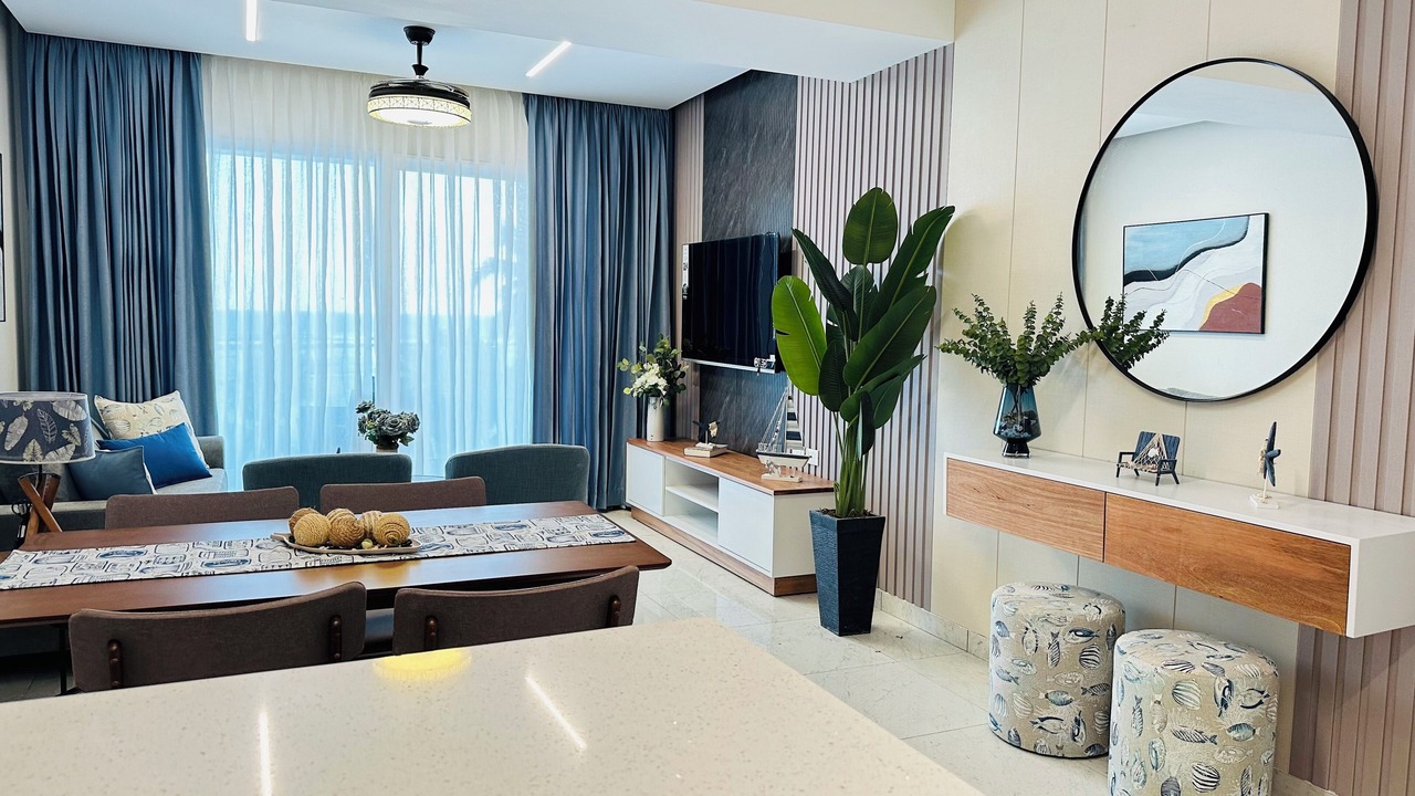 Photo of Livingroom in Boca Chica