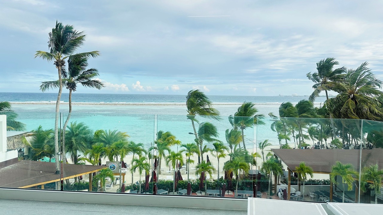 Photo of Patio Balcony in Boca Chica