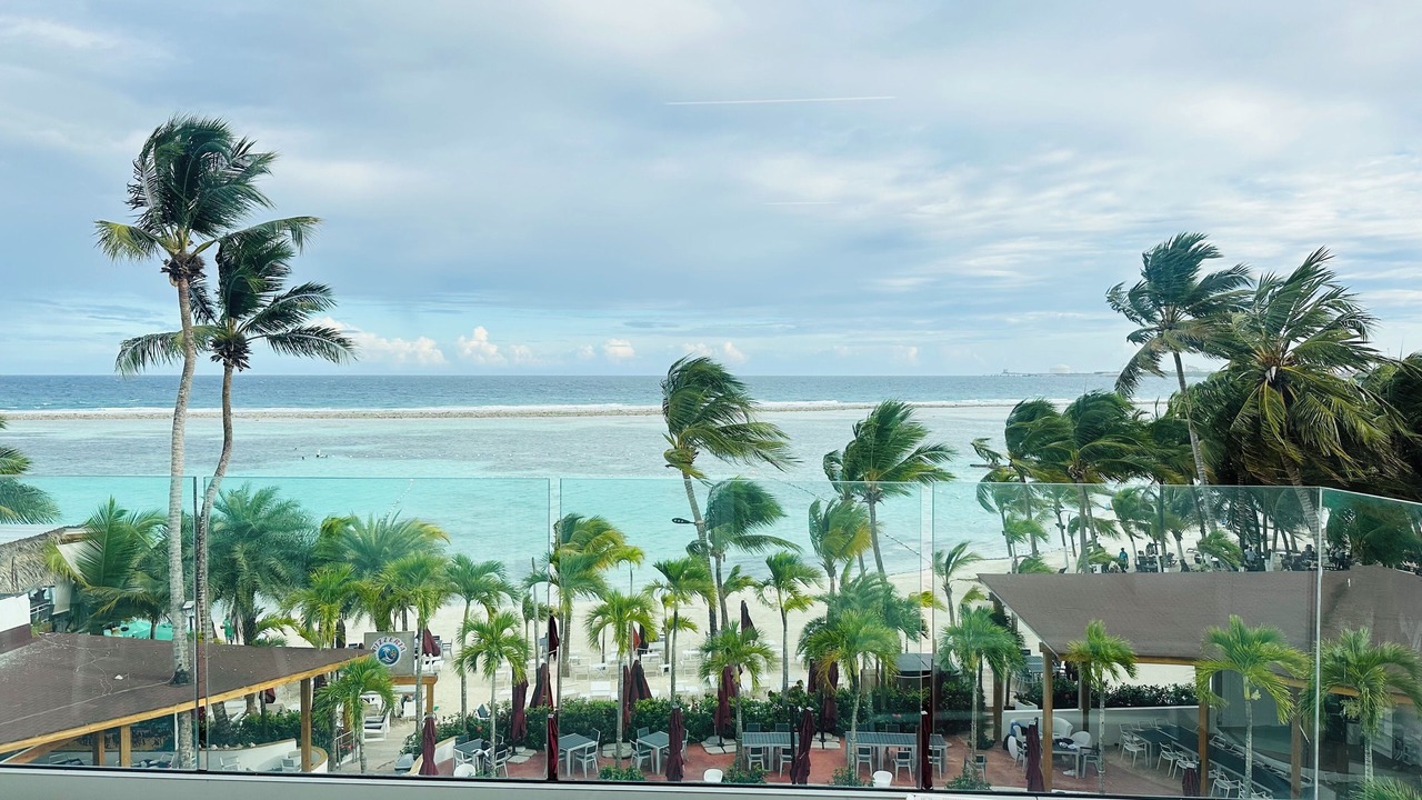 Photo of Outdoor in Boca Chica
