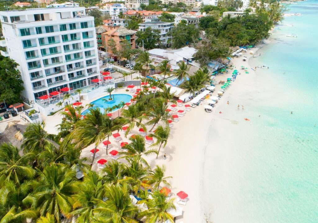 Photo of Outdoor in Boca Chica