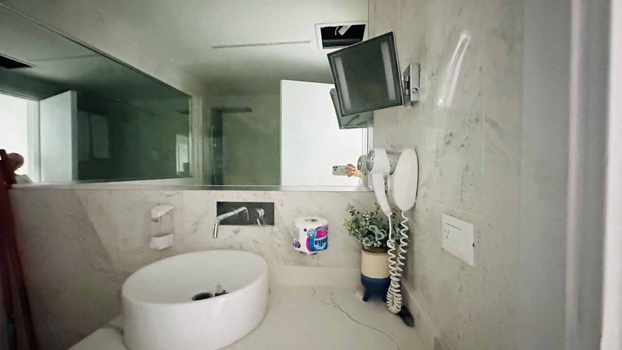 Photo of Bathroom in Boca Chica