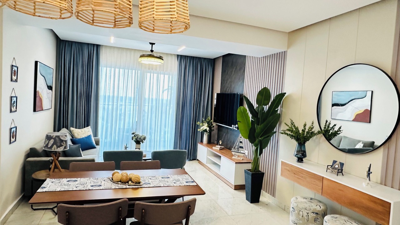 Photo of Livingroom in Boca Chica