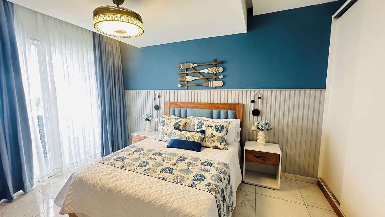 Photo of Bedroom in Boca Chica