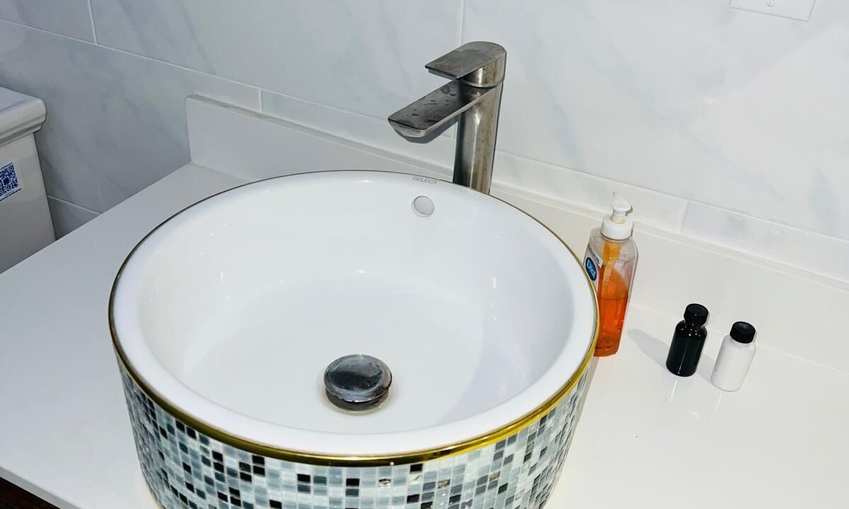 Photo of Bathroom in Caribbean Estates