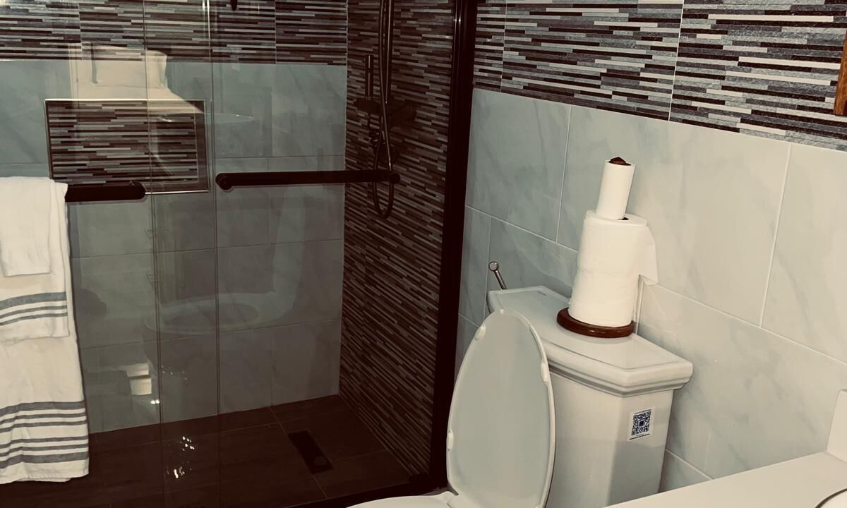 Photo of Bathroom in Caribbean Estates