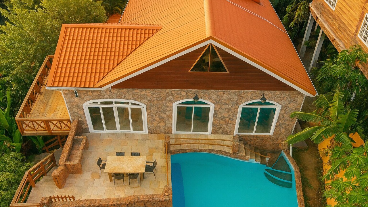Photo of Outdoor in Palmiste