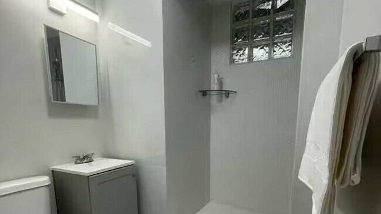 Photo of Bathroom in Parque