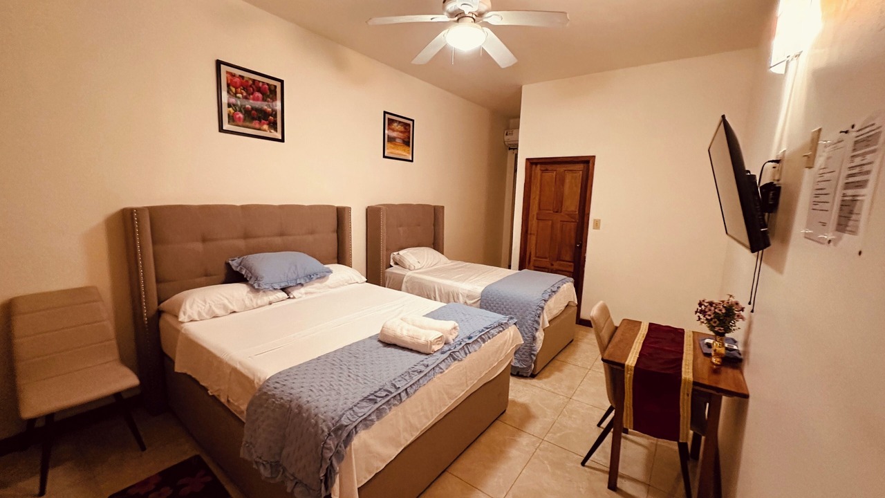 Photo of Bedroom in San Pedro