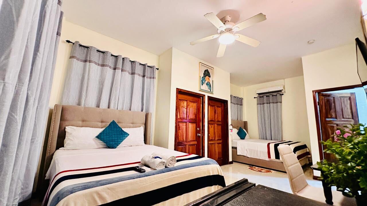 Photo of Bedroom in San Pedro