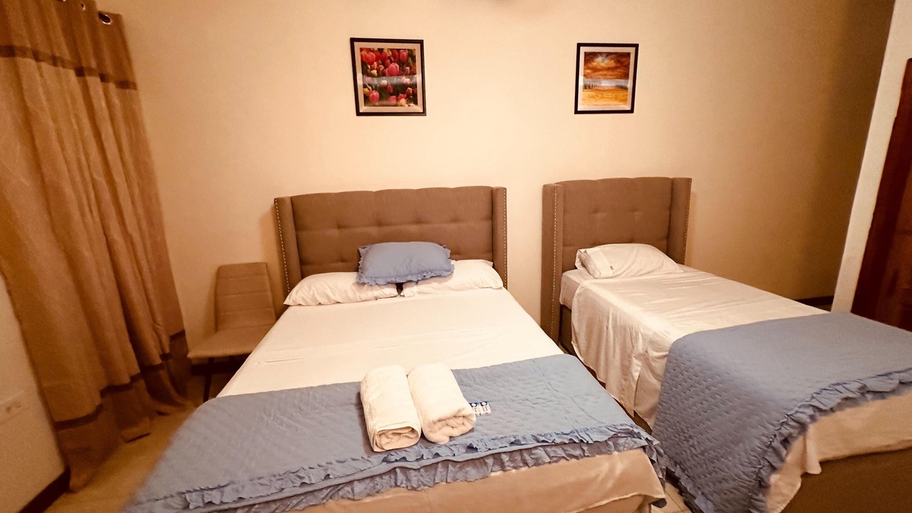 Photo of Bedroom in San Pedro