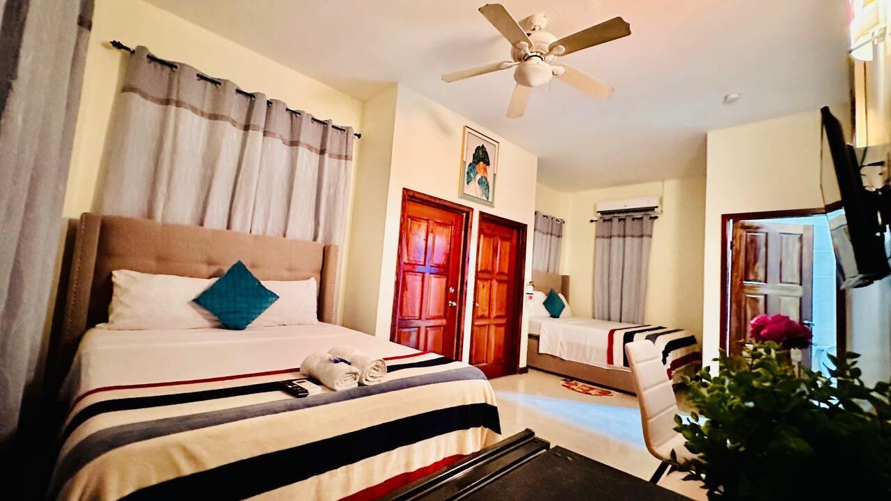 Photo of Bedroom in San Pedro