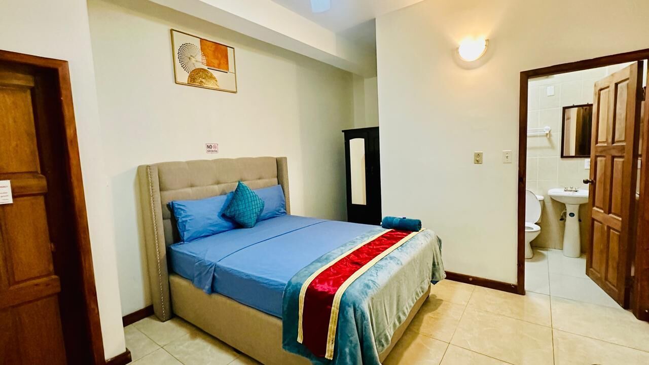 Photo of Bedroom in San Pedro