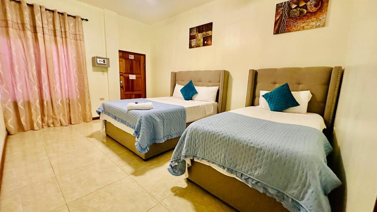 Photo of Bedroom in San Pedro