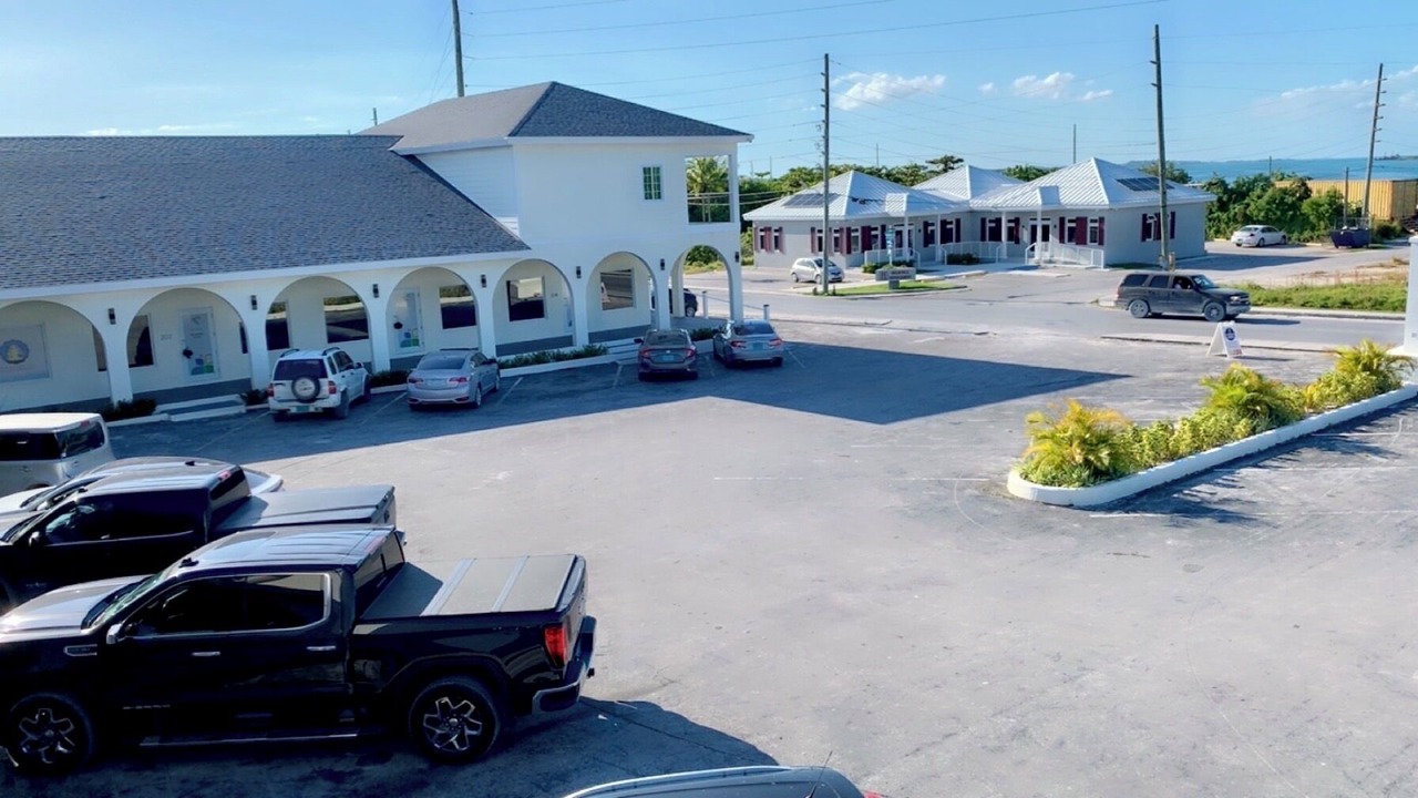 Photo of Outdoor in Lubbers Quarters Cay