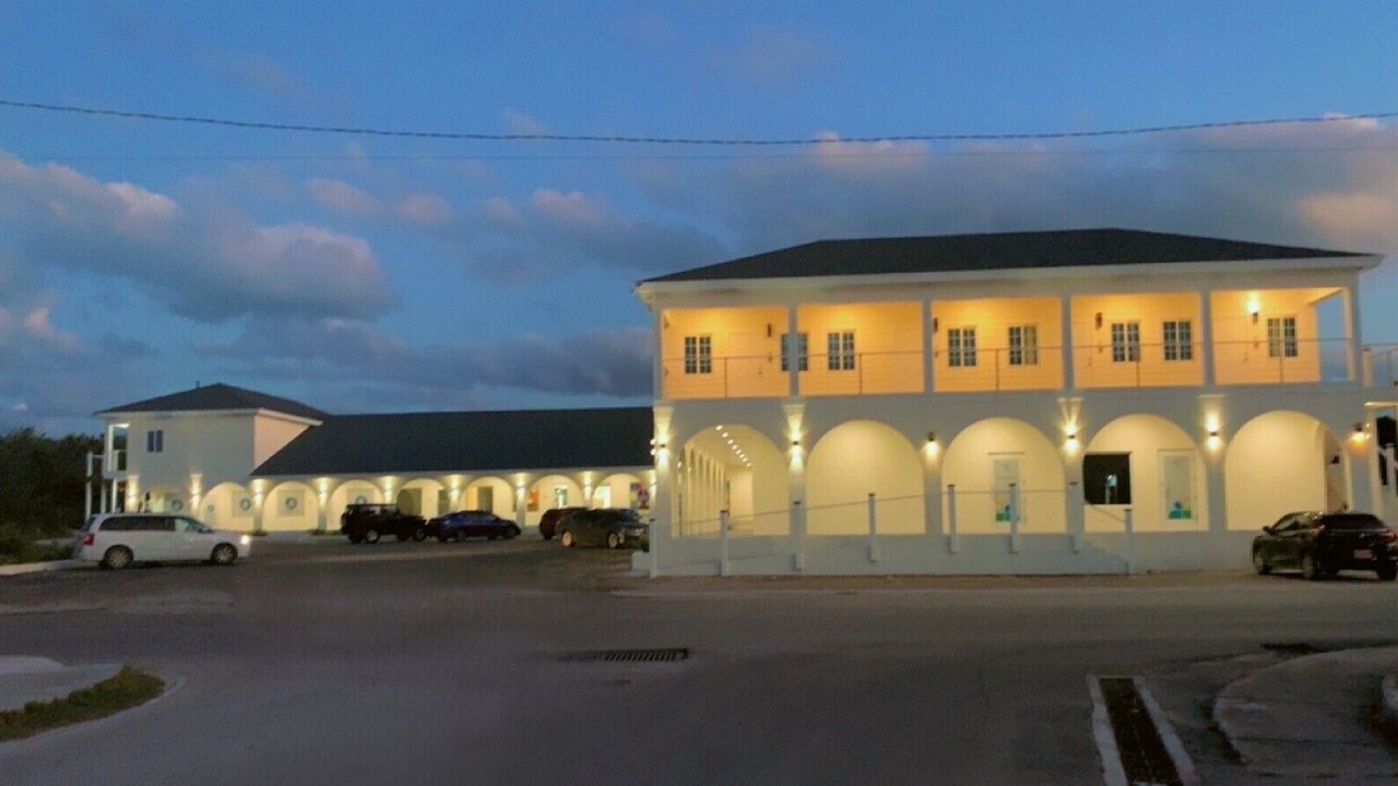 Photo of Outdoor in Lubbers Quarters Cay