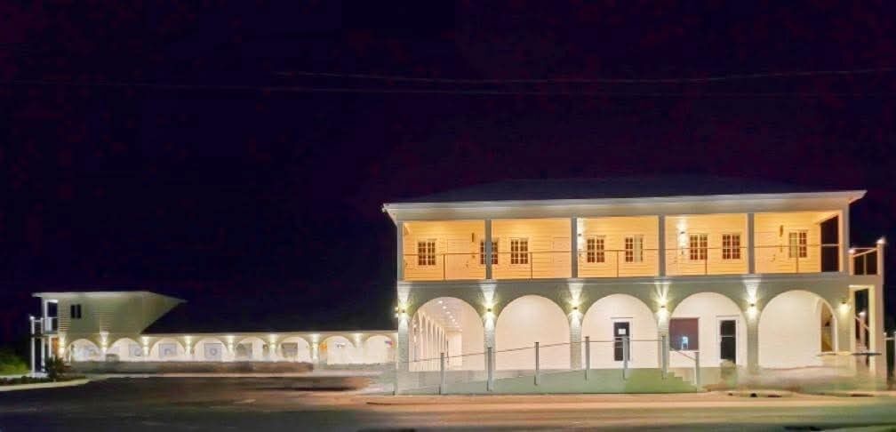 Photo of Outdoor in Lubbers Quarters Cay