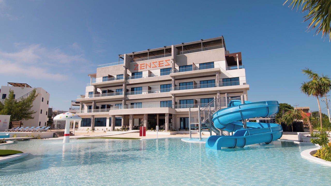 Photo of Outdoor in Caye Caulker