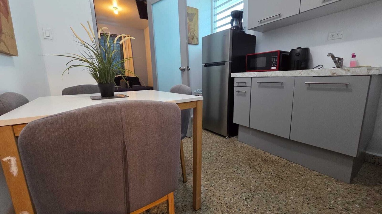 Photo of Kitchen in Miramar