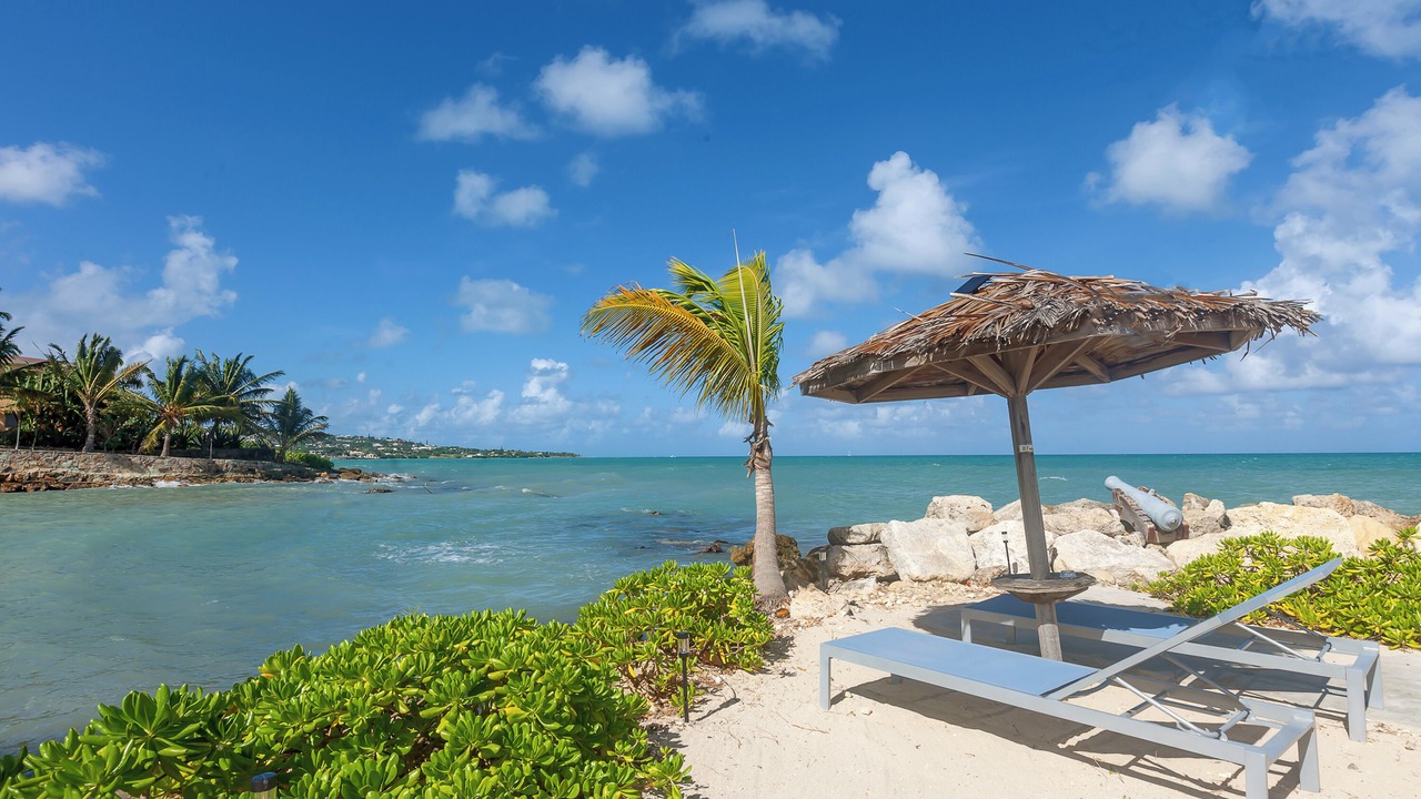 Photo of Outdoor in Dickenson Bay