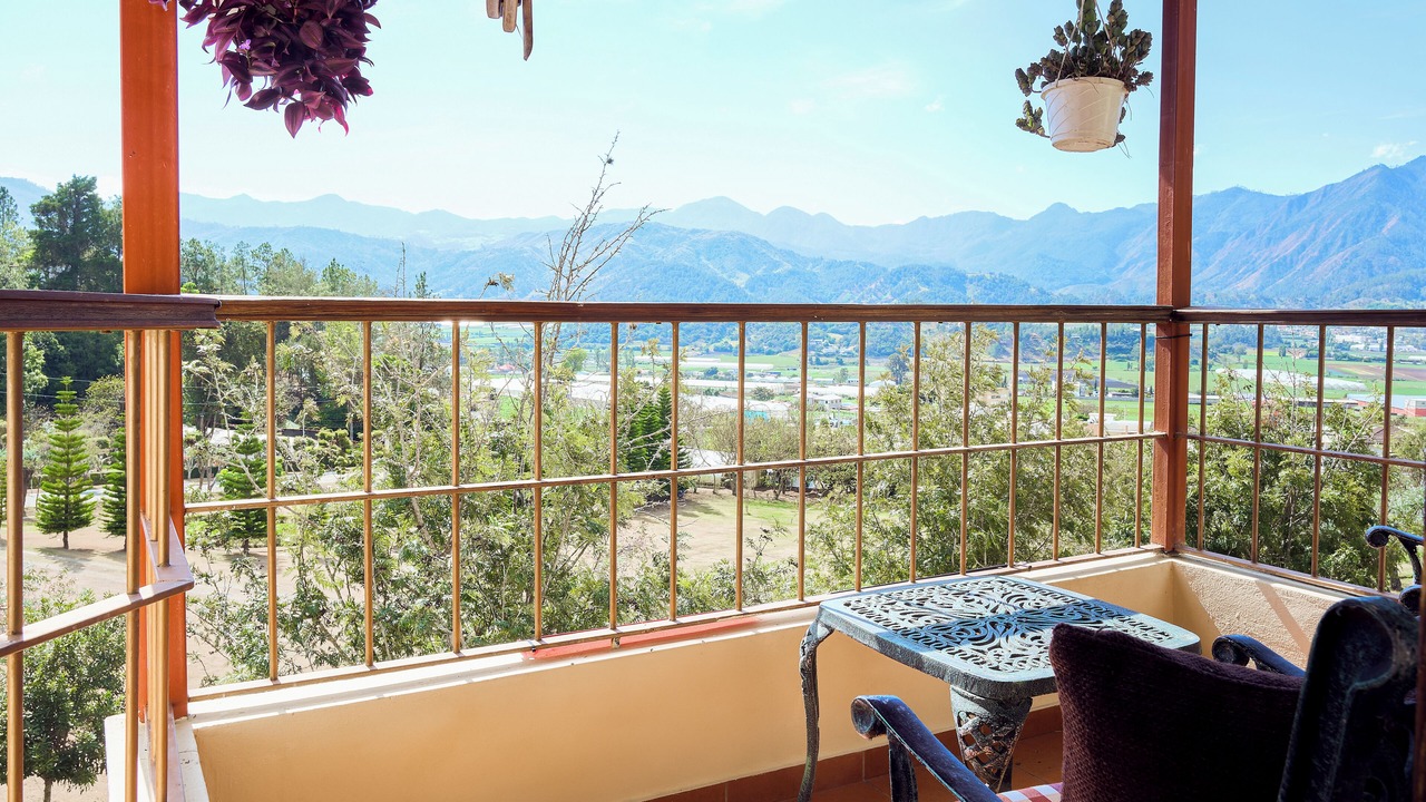 Photo of Patio Balcony in Constanza