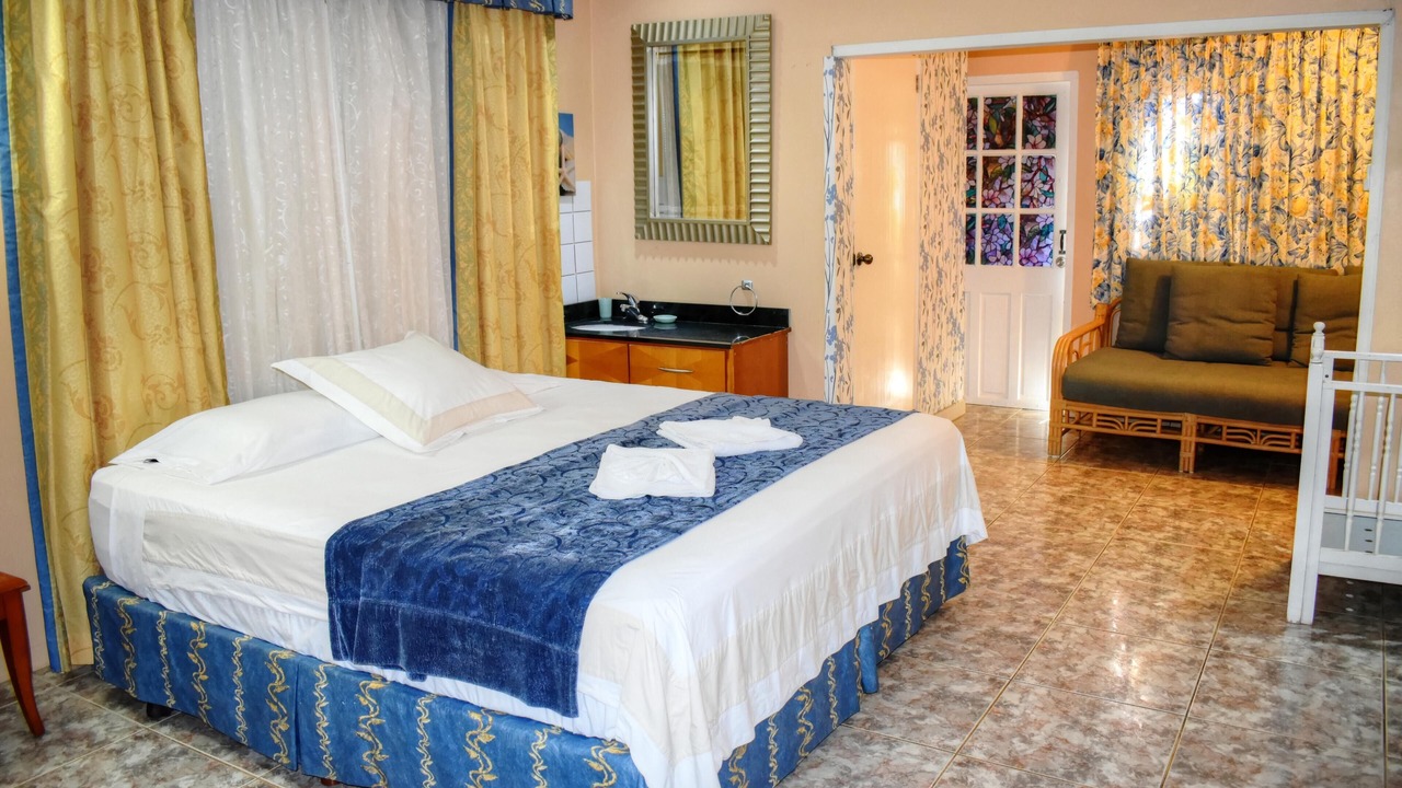 Photo of Bedroom in Palm Beach